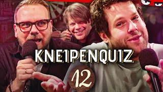 Bettwäsche wechseln & Logikrätsel von @MathemaTrick | Das Kneipenquiz #12