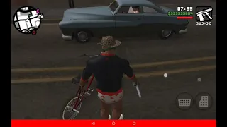 PROSTO GTA