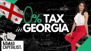 0% Property Tax in Georgia