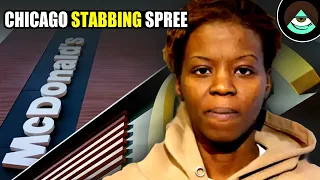 She Played GTA in the Streets of Chicago | 9 Strange and Bizarre Cases
