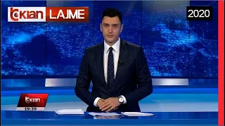 Edicioni i Lajmeve Tv Klan 25 Shtator 2020, ora 19:30 Lajme - News