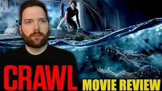 Crawl - Movie Review