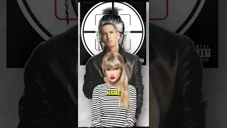 Did Eminem Diss Taylor Swift?