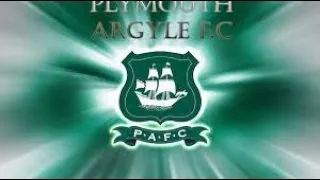 A History of Your Club Se3 Ep20-Plymouth Argyle