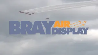 Bray Air show 2019