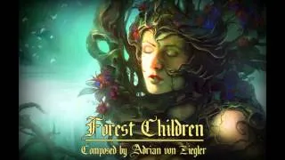 Fantasy Film Music - Forest Children