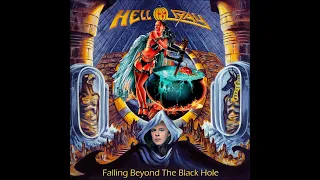 HelloRay - Falling Beyond The Black Hole