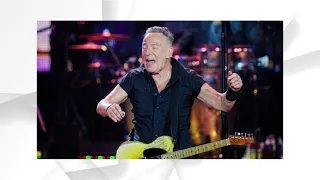 Springsteen Cans All 2023 Shows as He Battles Peptic Ulcer Disease