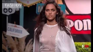 JUANA MARTIN SS 2018 Madrid - Fashion Channel