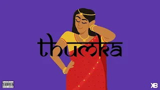 Harrdy Sandhu x Raftaar x Badshah Type Beat 2020 - 'Thumka' | Prod.Multiply Beats