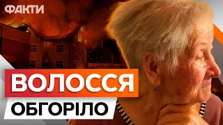 Чоловіка вб*ли, а донька вийшла за ОФІЦЕРА РФ 😱 Шокуюча історія жительки ВОВЧАНСЬКА