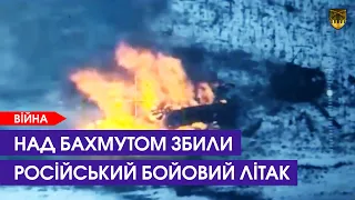 Воєнний стан в Україні, масштабна пожежа в Росії, збитий штурмовик і вбиті орки: новини із фронту