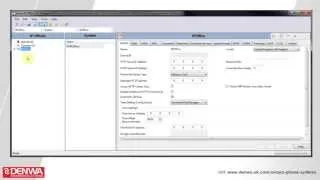 How to enable hot desking on the Avaya IP Office