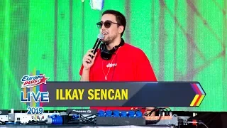 Europa PLUS LIVE 2019: ILKAY SENCAN