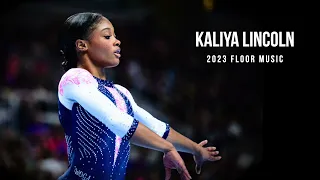 Kaliya Lincoln - 2023 Floor Music