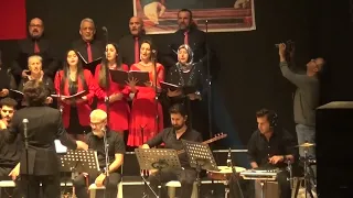 GÖRELE BELEDİYESİ MUSİKİSİ TÜRK HALK MÜZİĞİ KOROSU