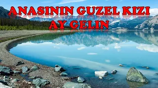 ANASININ GUZEL KIZI, AY GELIN (Ахыска)(AHISKA MÜZIK)2020