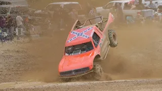 RIVER ROAD MUD TRACK in SULLIGENT ALABAMA APRIL RACE