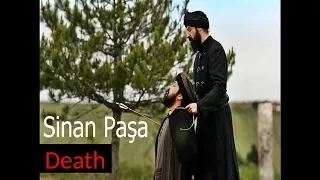 kosem sultan sinan pasha death