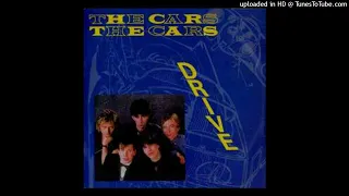 The Cars - Drive - Lead Vocal e Drums