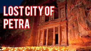 Petra - A story of the lost city