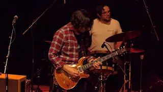 Davy Knowles - Outside Woman Blues - 10/6/19 Infinity Music Hall - Norfolk, CT