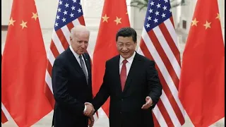 China Declines to Congratulate Biden Says His Victory Should Have Legal Endorsement | Hybiz