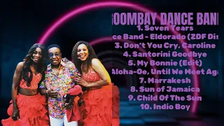 Goombay Dance Band-Year's standout tracks-Supreme Chart-Toppers Lineup-Reputable