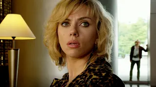 LUCY (2014) - PARTE 3 - DUBLADO [HD] | BR FILMES