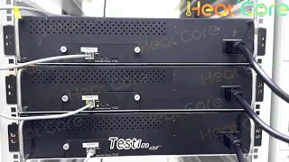 Updated HeatCore & WhatsMiner Mining Testing Time (M53S , M53S+)