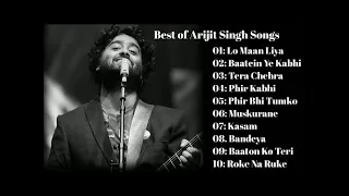 Best of Arijit Singhs 2023 💖 Hindi Romantic Songs 2023 💖 Arijit Singh Hits Songs 💖 | Iztiraar Lofi