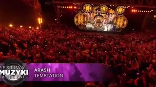 Arash feat. Rebecca - Temptation