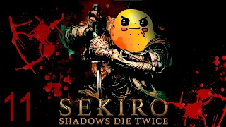 [11] Sekiro: Shadows Die Twice - Buscando la ruta