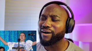 Vocal Coach Reacts to Oceans by Hillsong United