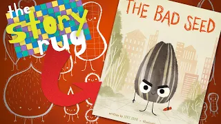The Bad Seed - by Jory John || Kids Book Read Aloud (WITH FUNNY VOICES)