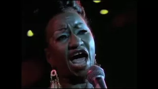 Fania All Stars "Live In Africa" - Guantanamera featuring Celia Cruz