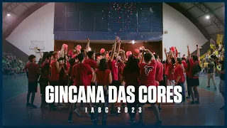 Gincana das Cores 2023