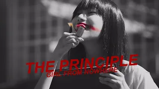 The Principal - Girl From Nowhere [FMV]