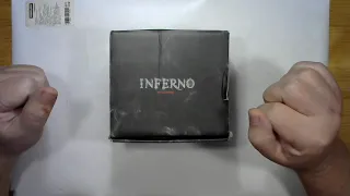 Катушка Волжанка Pro Sport Inferno 5000 SXG - ТО+апгрейд своими руками.