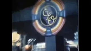 ELO - Compilation films from Audience 1973 -1978  Updated  31 Dec 2021