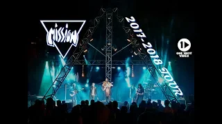 GROUPE MISSION 2017-2018  LIVE OFFICIEL