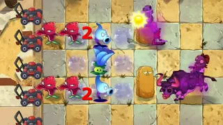 PVZ2 #248 SO SÁNH 2 LOẠI ZOMBIE Rodeo Legend VS ZCorp Chair Racer