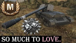 World of Tanks || Xbox One || Waffenträger auf Pz. IV || 3 Marks Of Excellence
