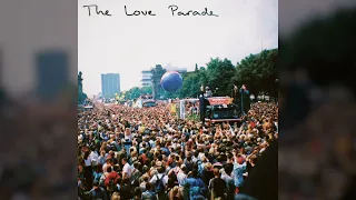 Mark Blair - The Love Parade Edit