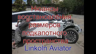 Линкольн Авиатор