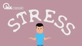 Stress am Arbeitsplatz: Wie gehe ich damit um?