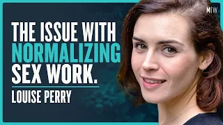 The Dark Side Of Casual Relationships - Louise Perry | Modern Wisdom Podcast 492