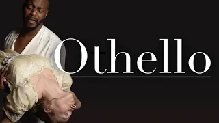 Discovering Great Plays: Othello | Artful Tuesdays