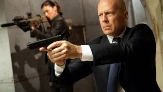 G.I. Joe Conspiration : bande-annonce VF