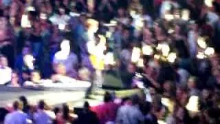 Sweet Thing Live - Keith Urban December 16th 2009 Sydney Entertainment Center